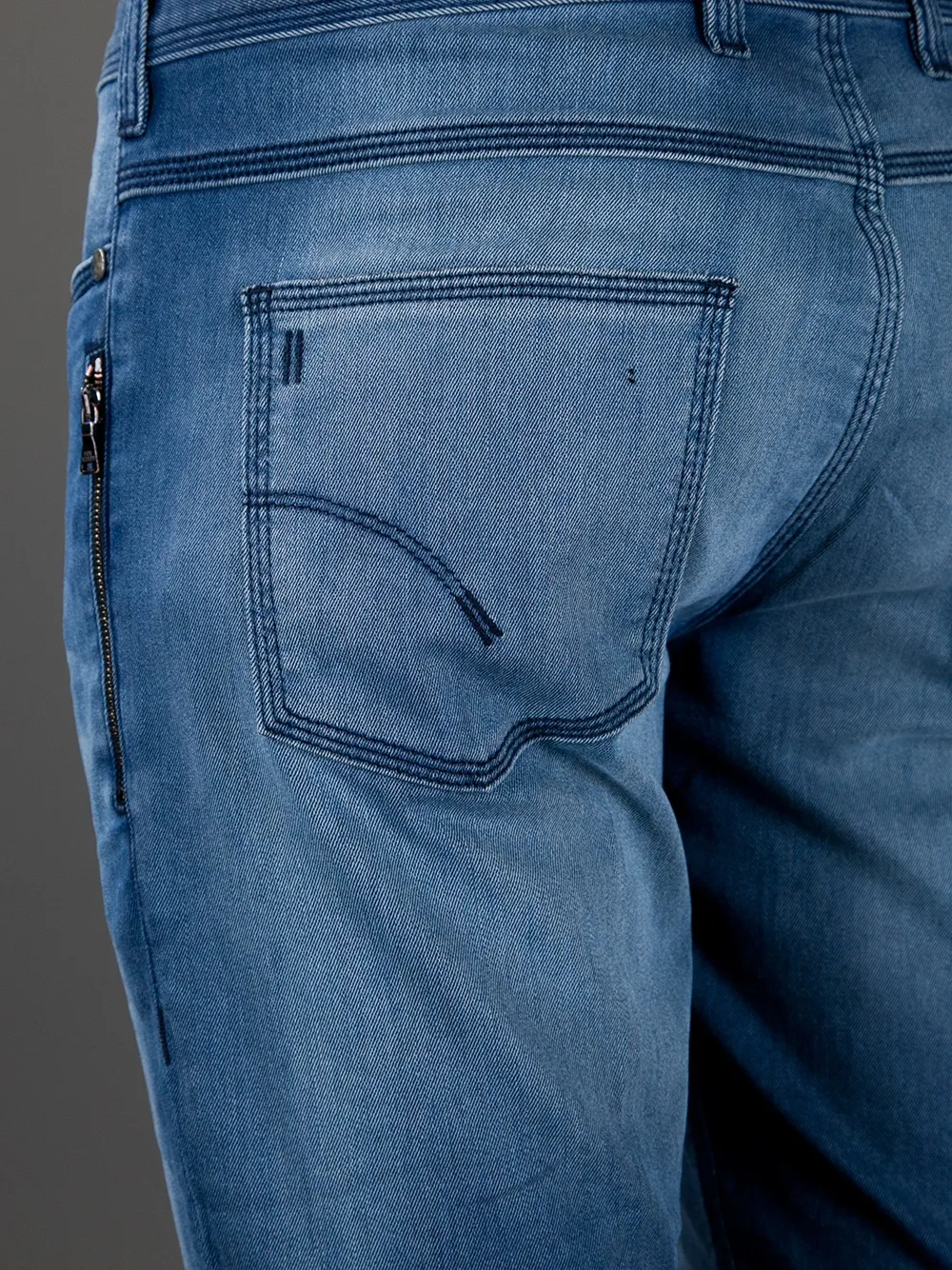 Super Skinny Jean