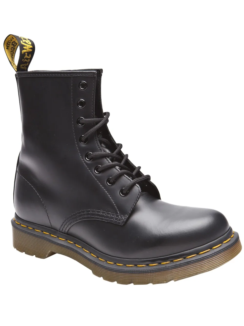 Dr. Martens 1460 smooth boot | Black | Image 1