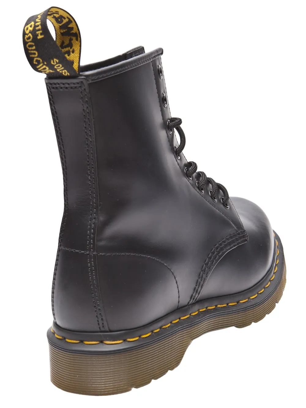 Dr. Martens 1460 smooth boot Black