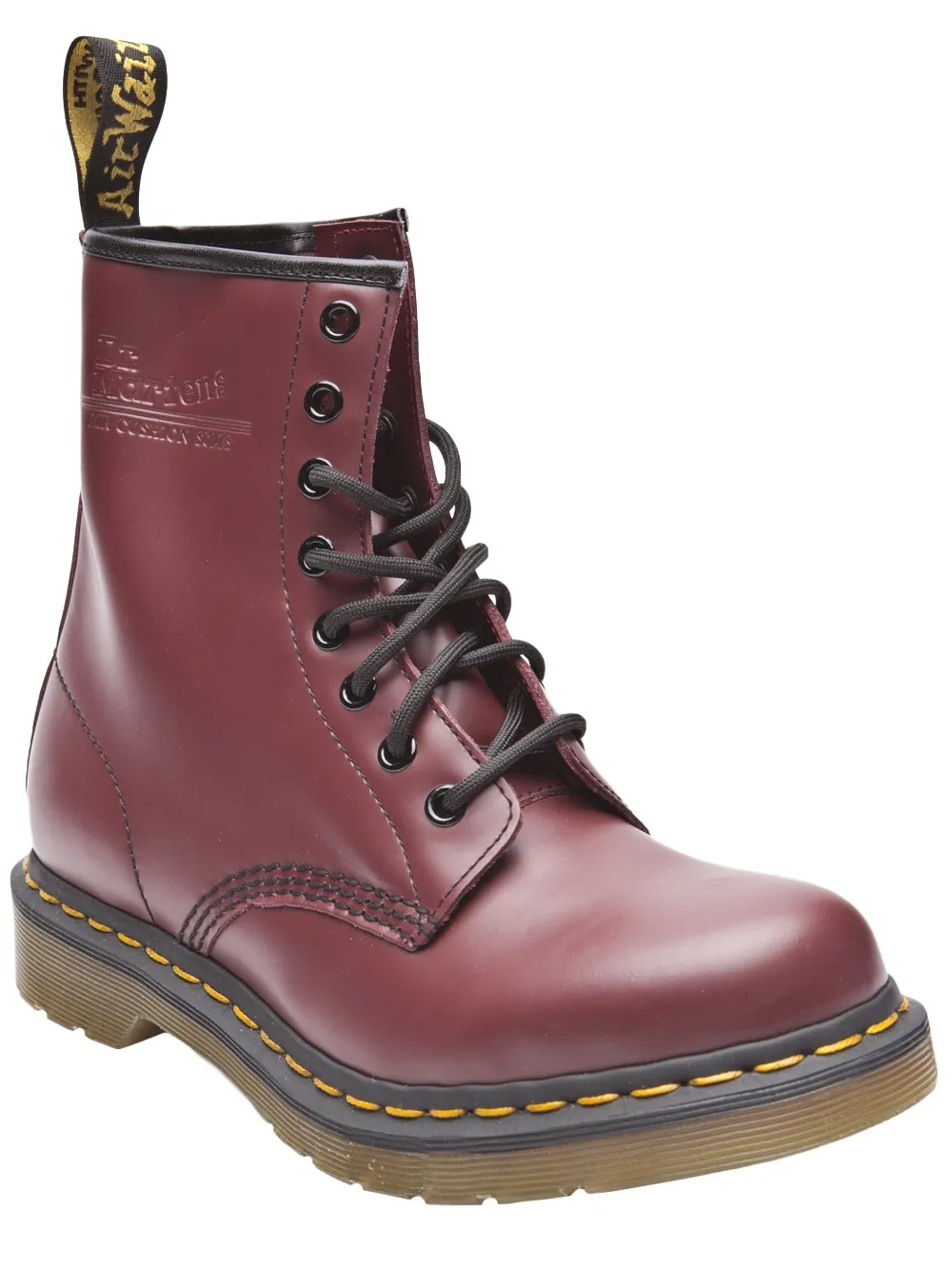 Dr. Martens' 1460 Smooth Boot