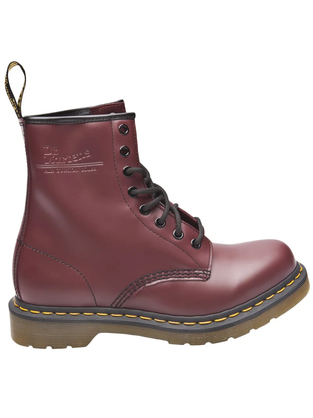 Dr. Martens 1460 smooth boot Red