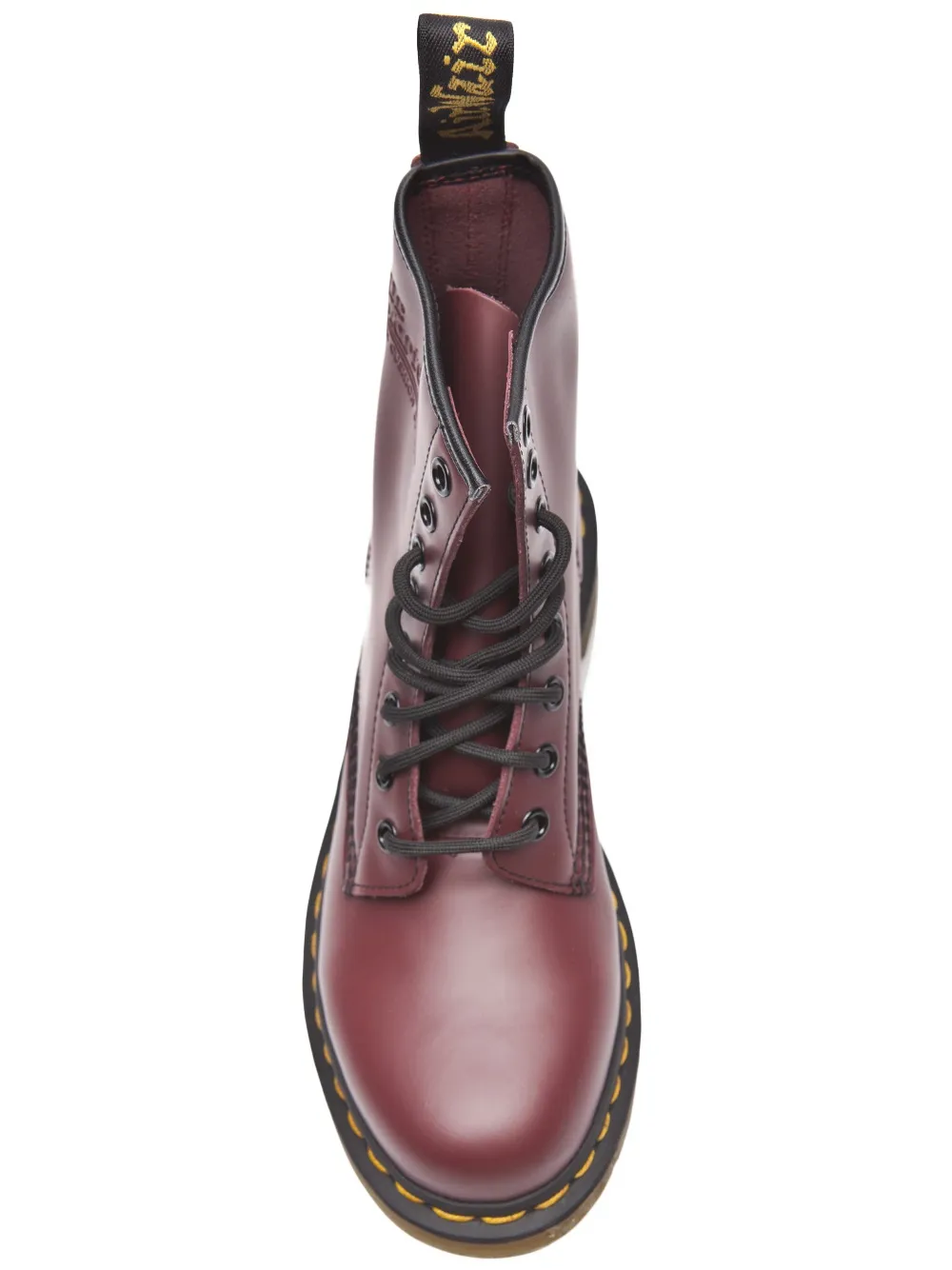 Dr. Martens 1460 smooth boot Red