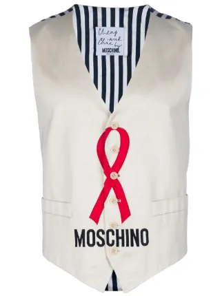 Moschino Pre-Owned