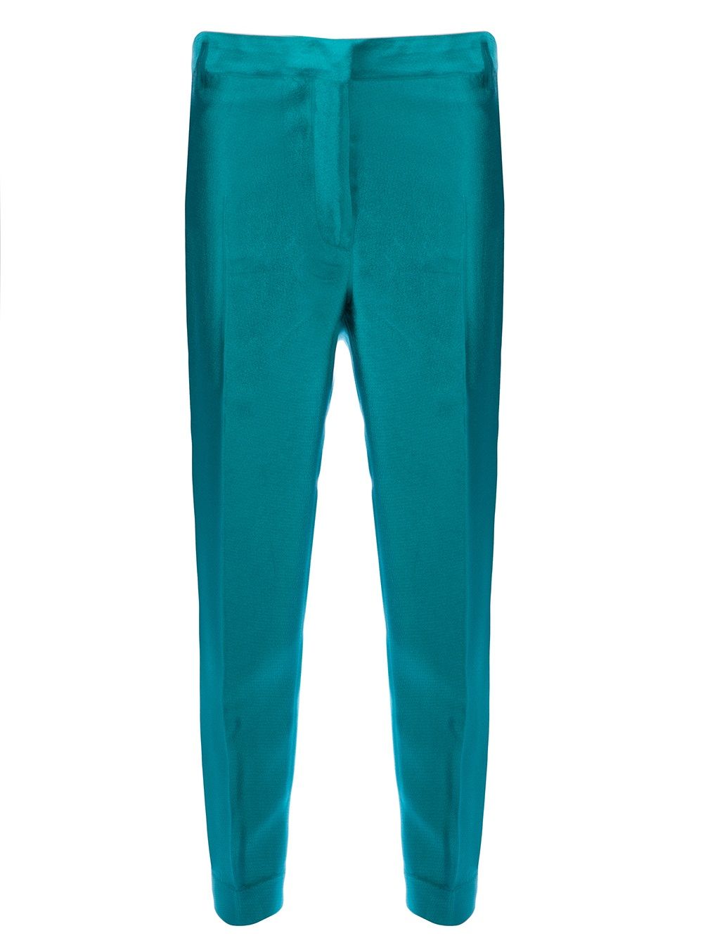 Haider Ackermann tapered leg | Green | Image 1