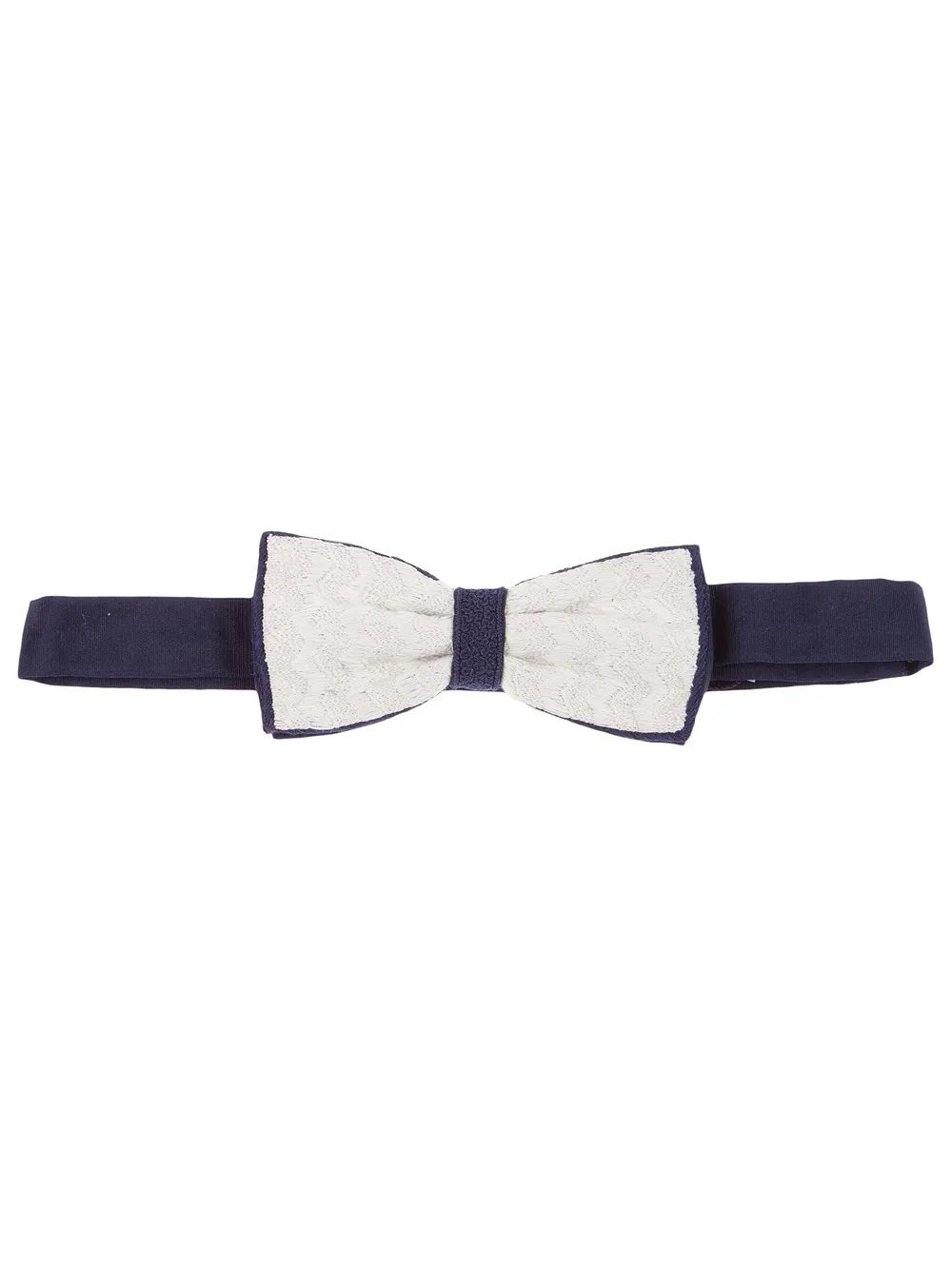 Jupe bow tie | negro | Image 1