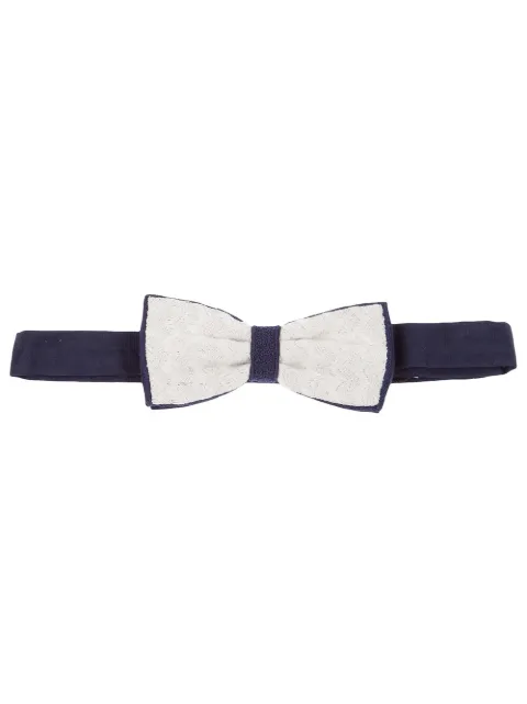 Jupe bow tie