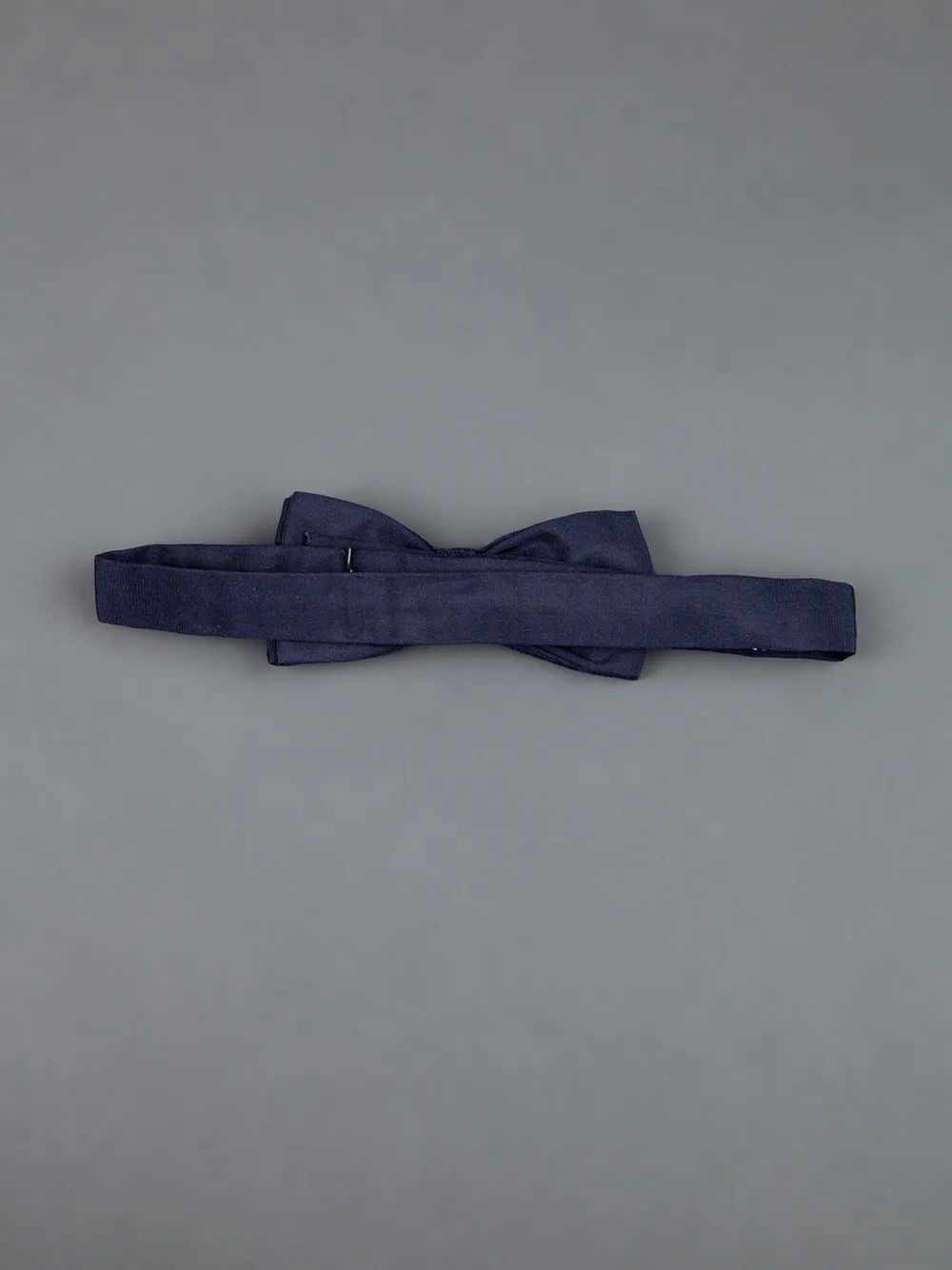 Jupe bow tie - Zwart