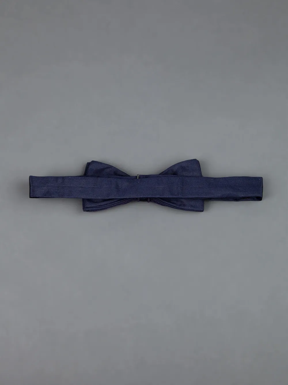 Jupe Slim bow tie - Paars