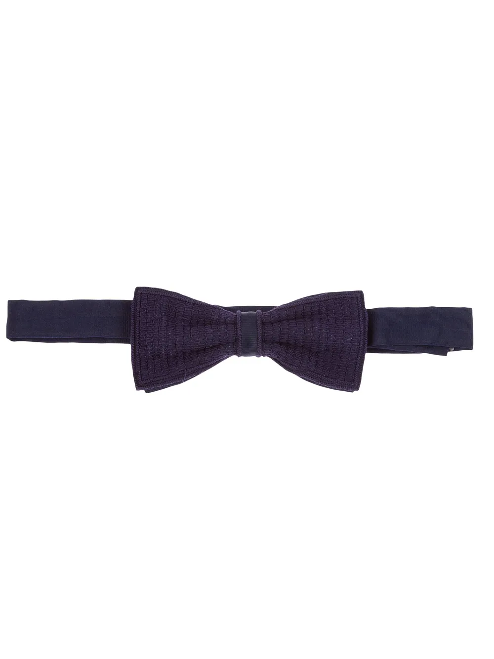 Jupe Slim bow tie | morado | Image 1