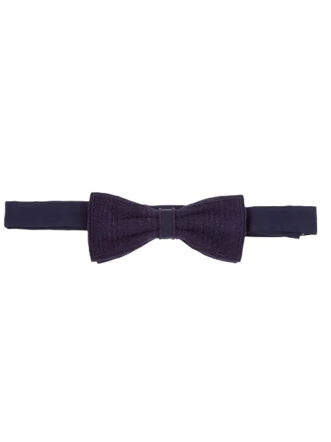 Jupe Slim bow tie