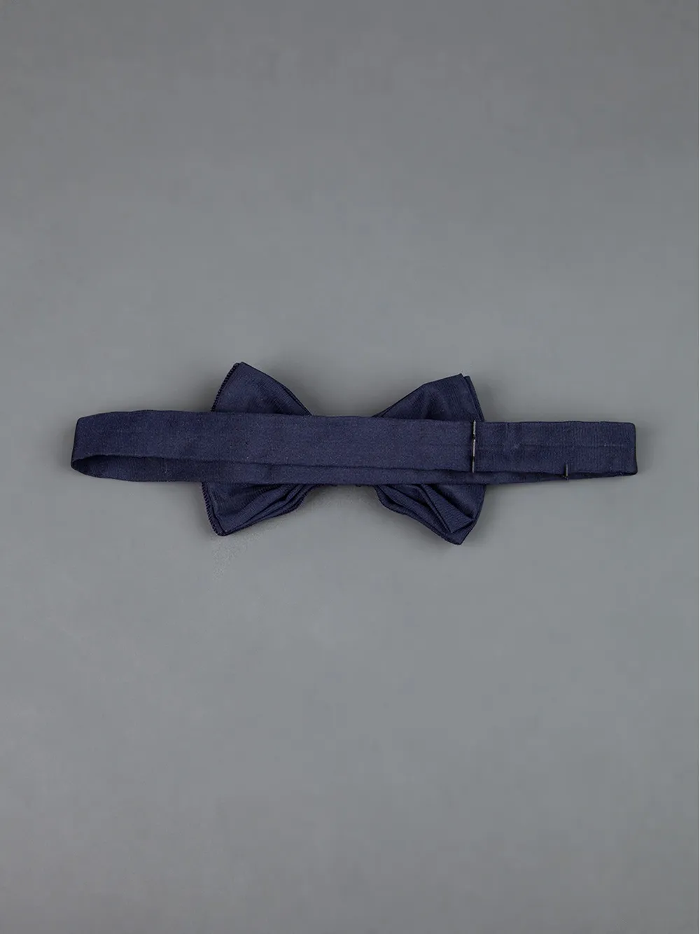 Jupe silk bow tie | Image 2