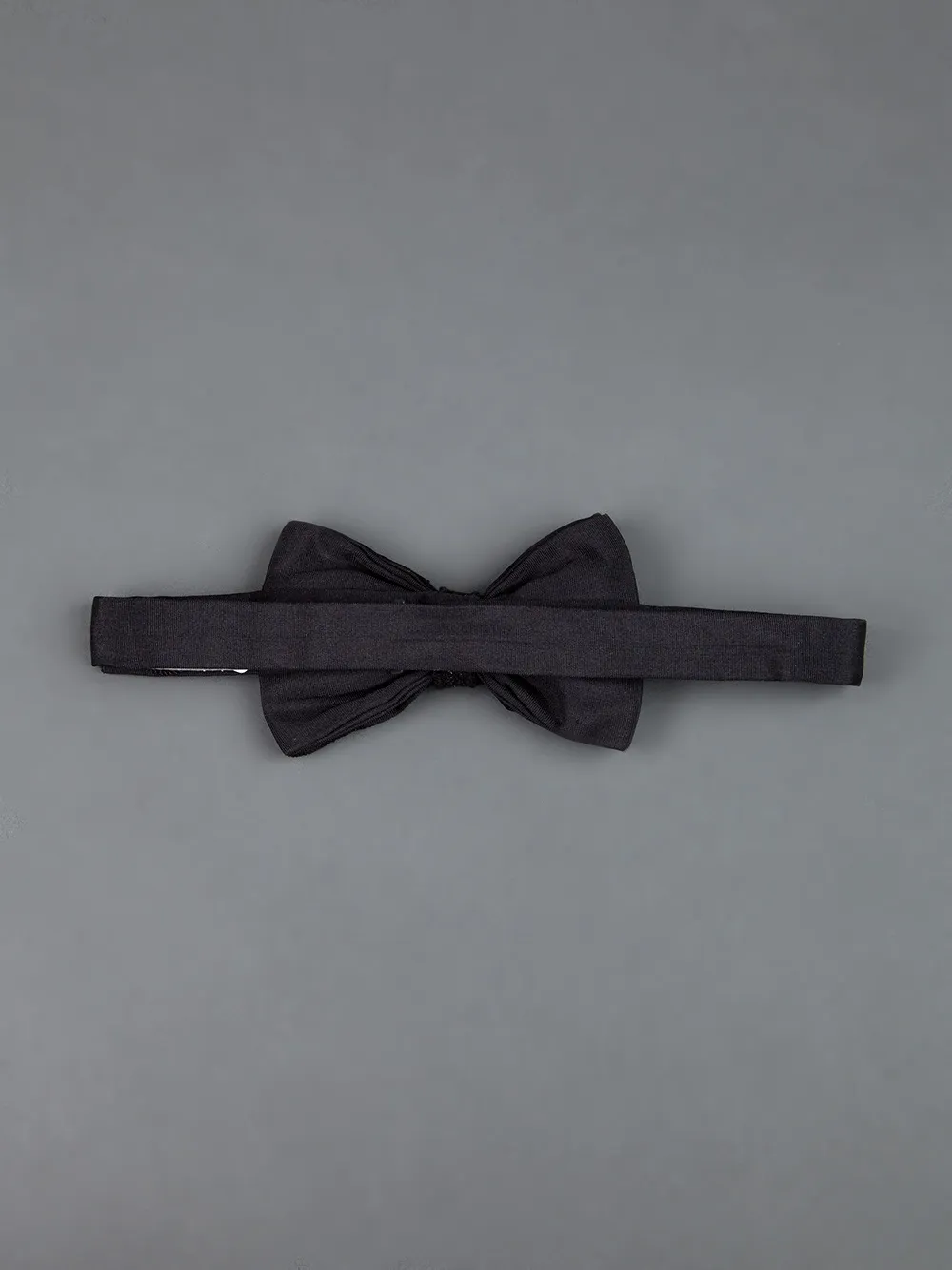 Jupe silk bow tie | Image 2