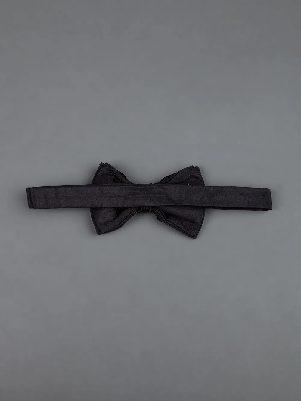 Jupe silk bow tie | Image 2
