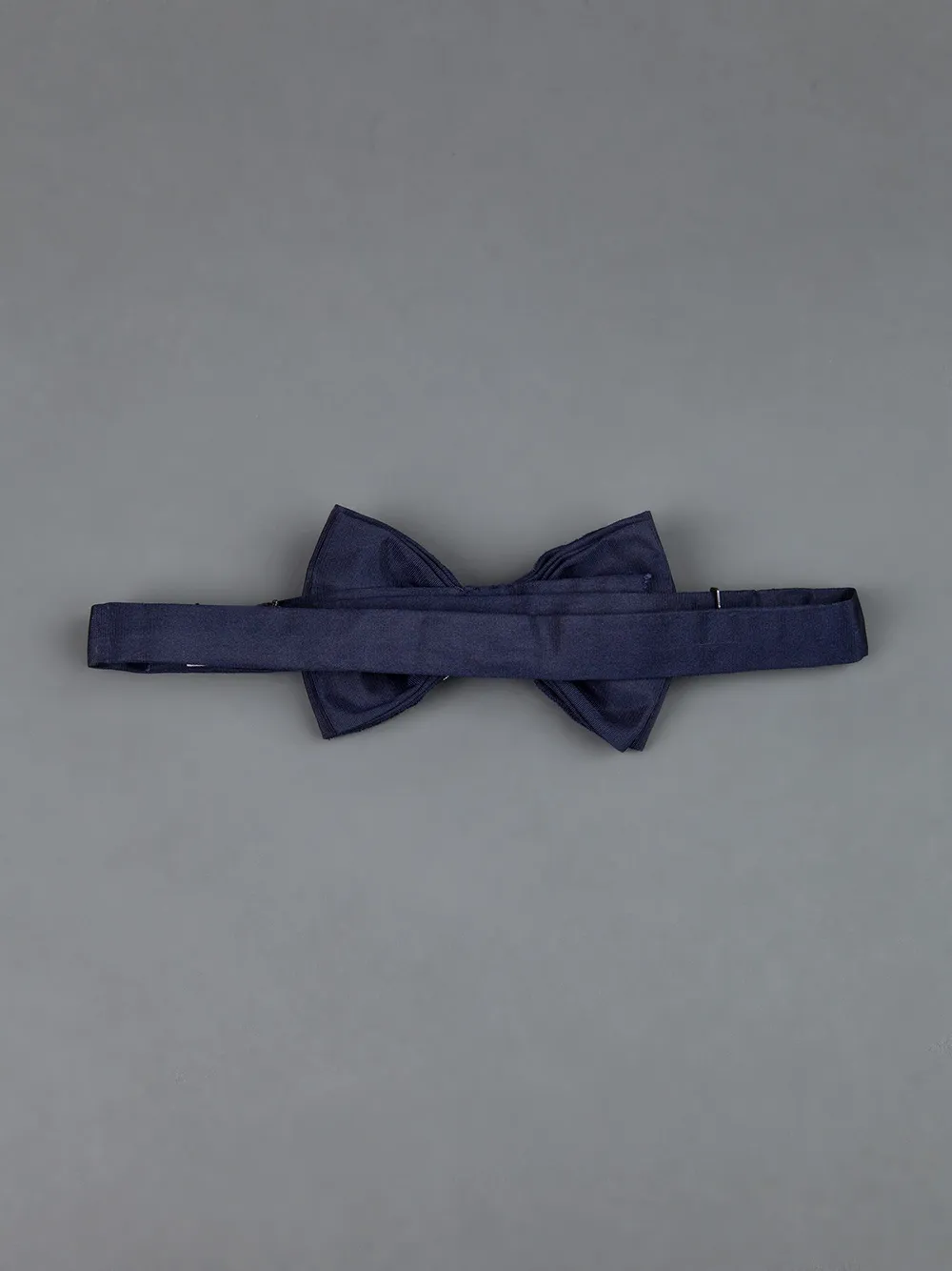 Jupe silk bow tie | Image 2