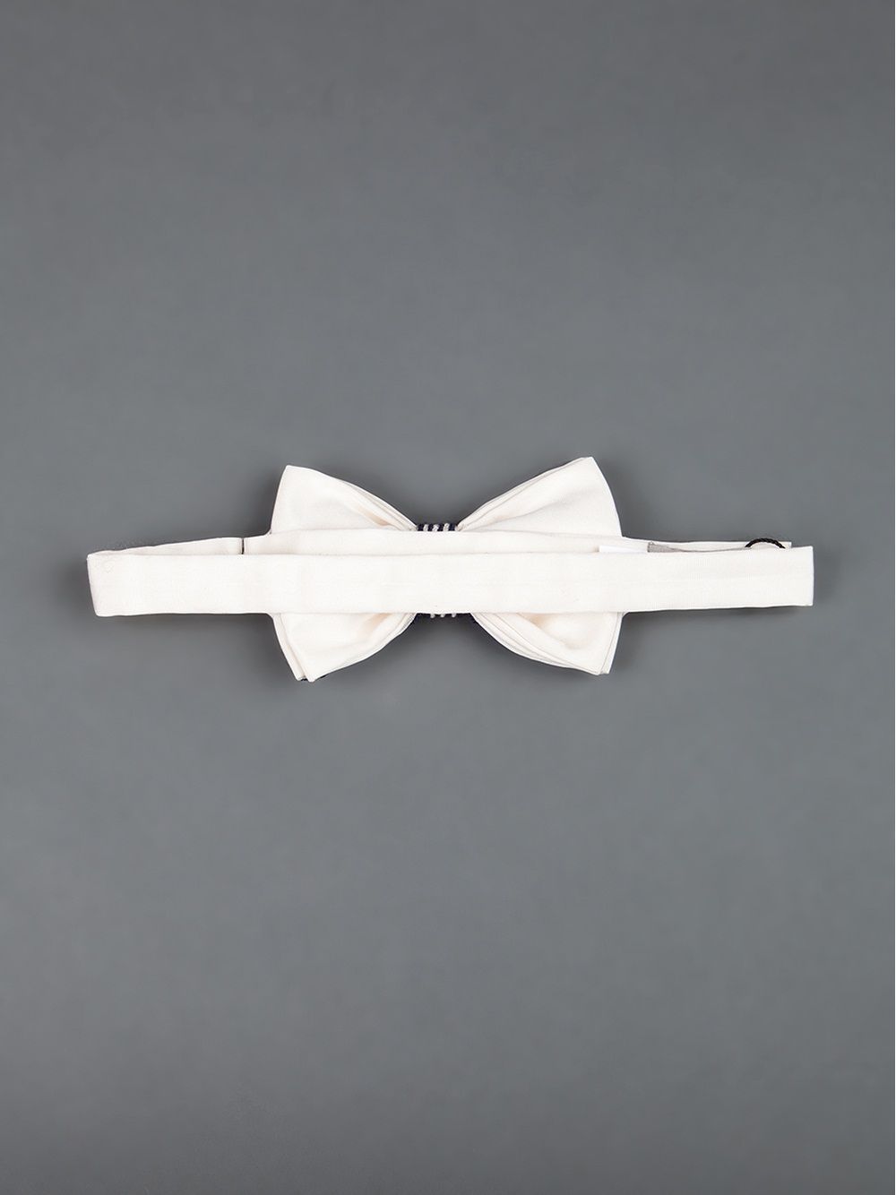 Jupe Bow Tie - Zwart