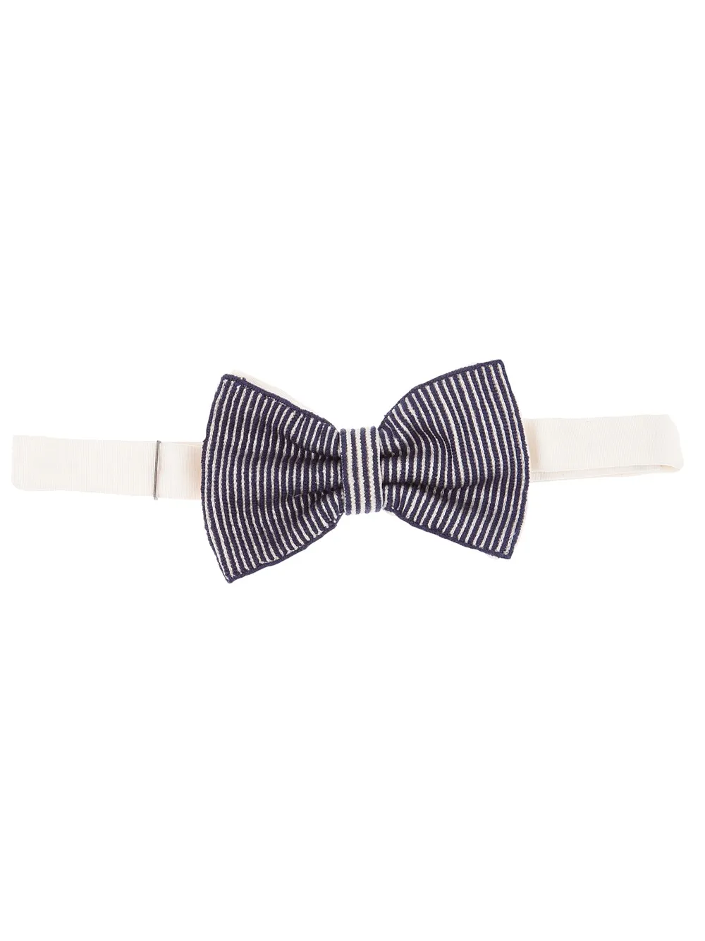 Jupe Bow Tie | negro | Image 1