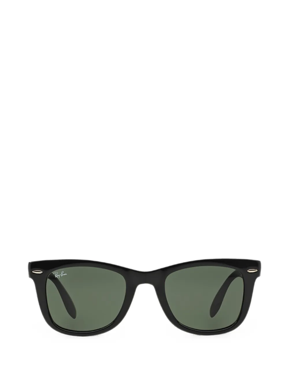 Ray-Ban Wayfarer sunglasses · 50