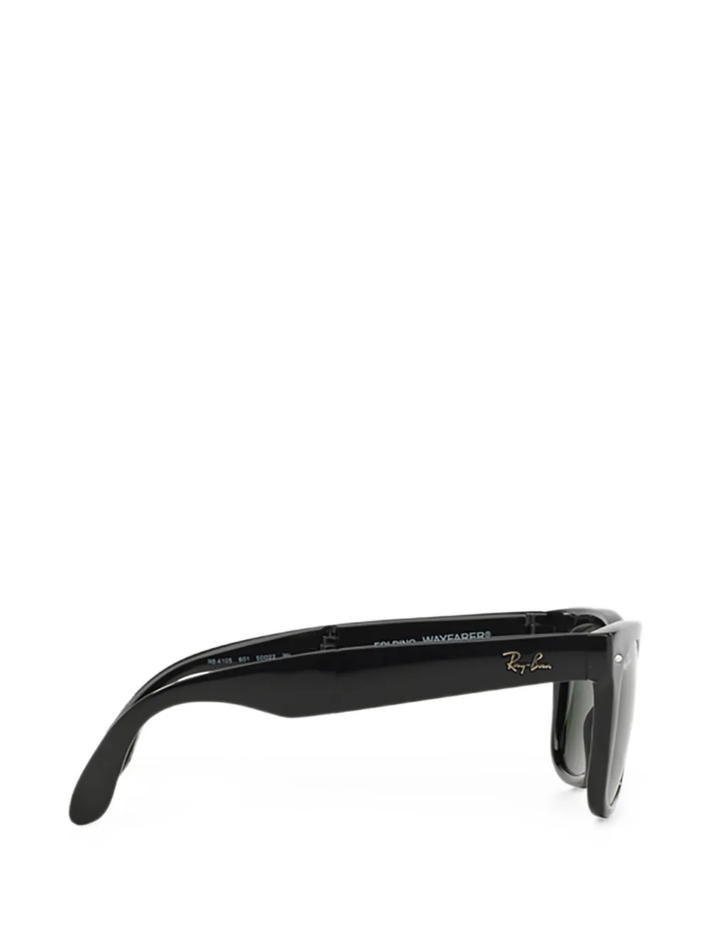 Ray-Ban ウェイファーラー サングラス | ブラック | FARFETCH JP