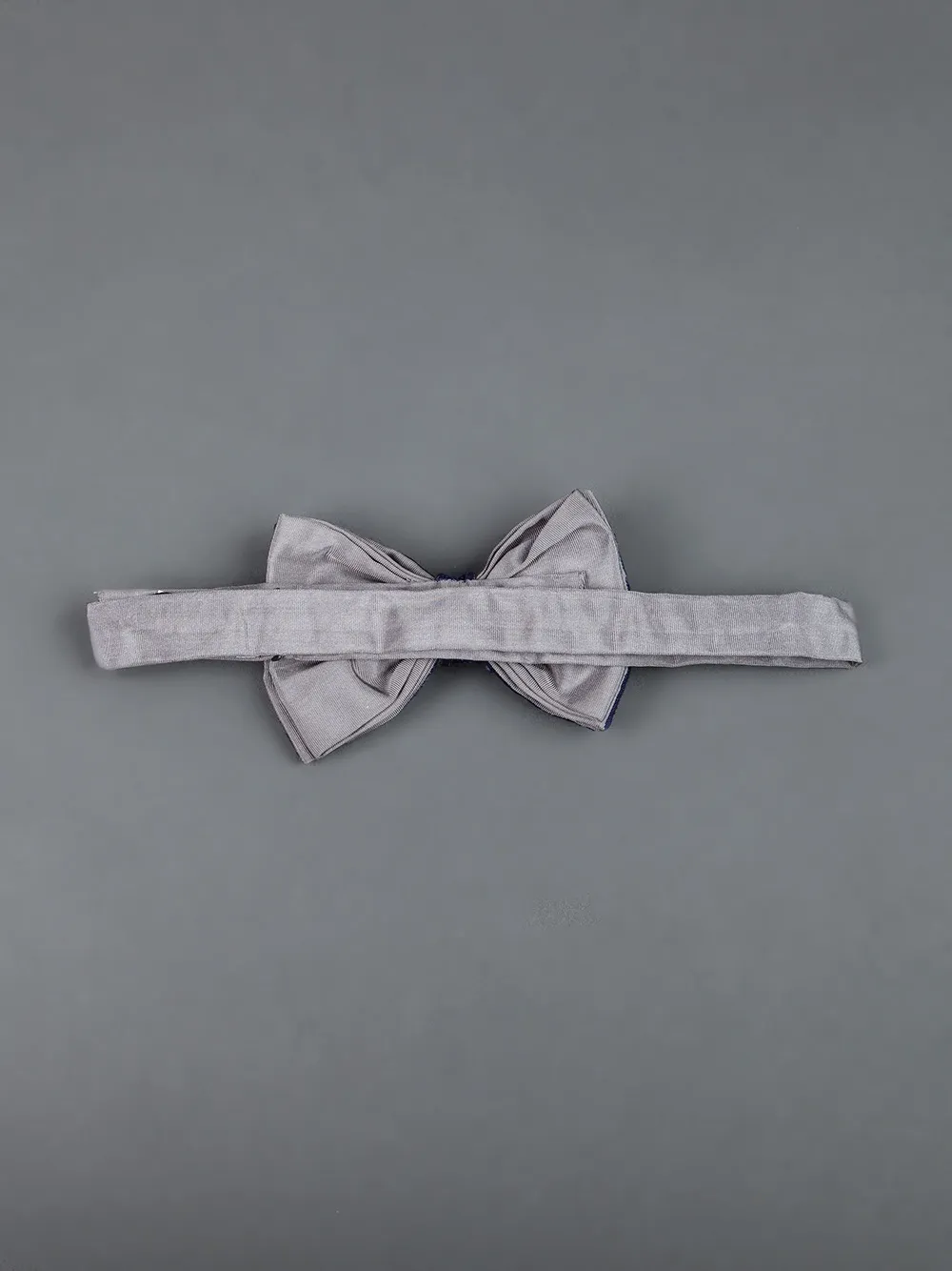 Jupe silk bow tie | Image 2
