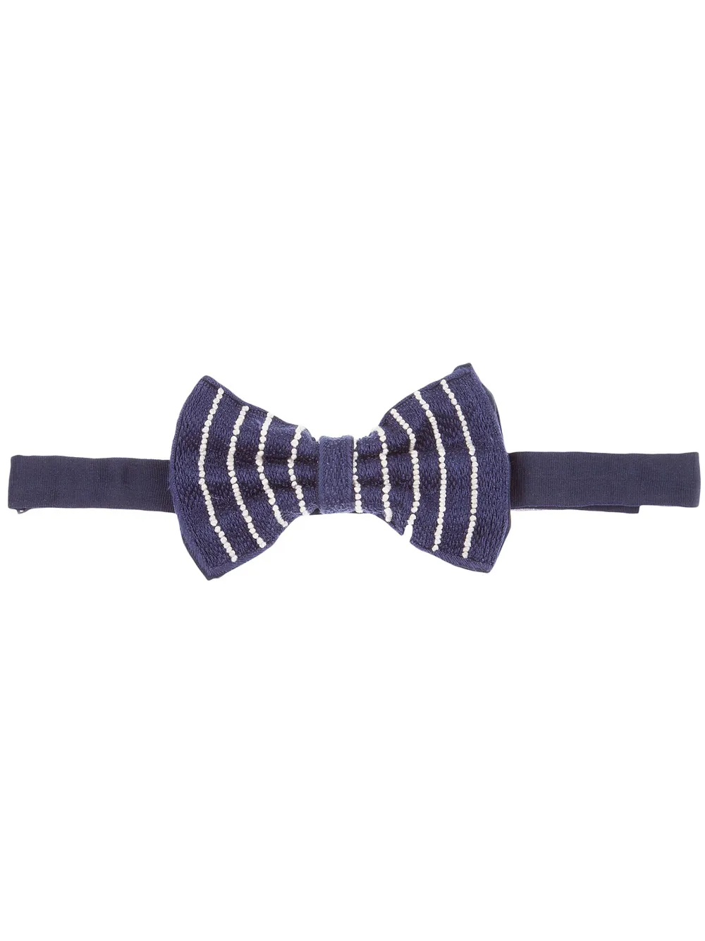 Jupe Beaded bow tie | azul | Image 1