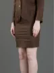 Valentino Pre-Owned pencil skirt