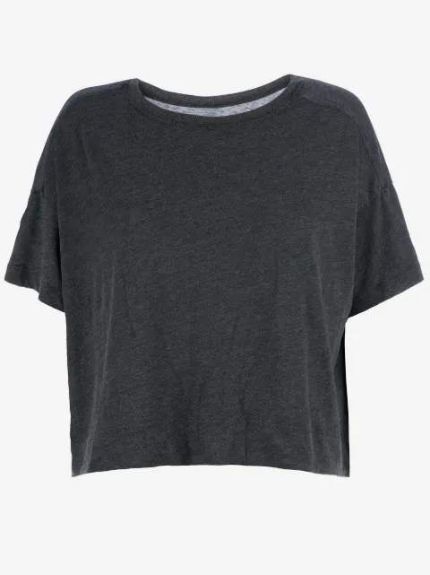Raquel Allegra Crop Top