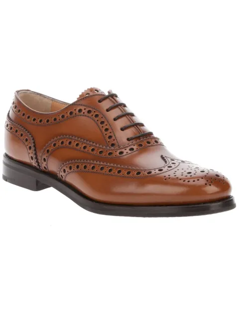 church's burwood femme