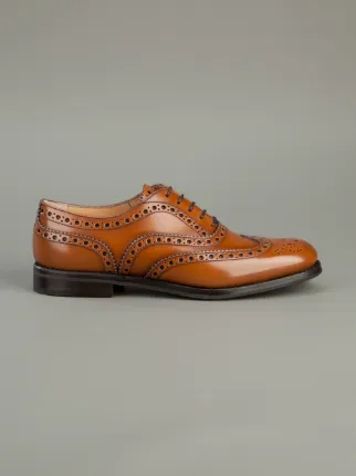 church's burwood femme