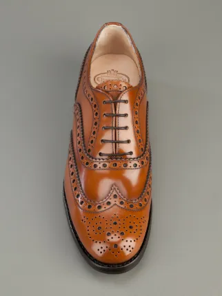 church's burwood femme