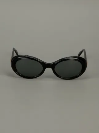 cartier oval frames