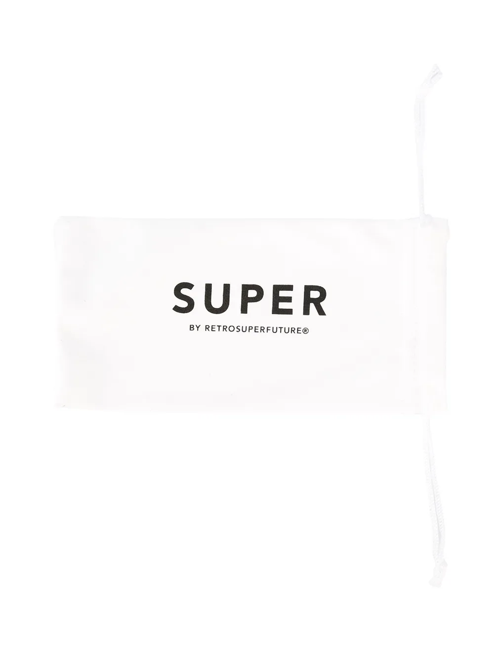 Retrosuperfuture People Francis sunglasses Bruin