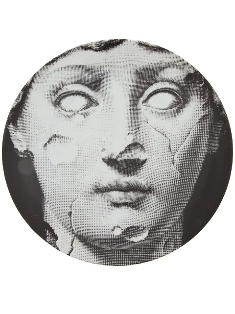 Fornasetti Plate