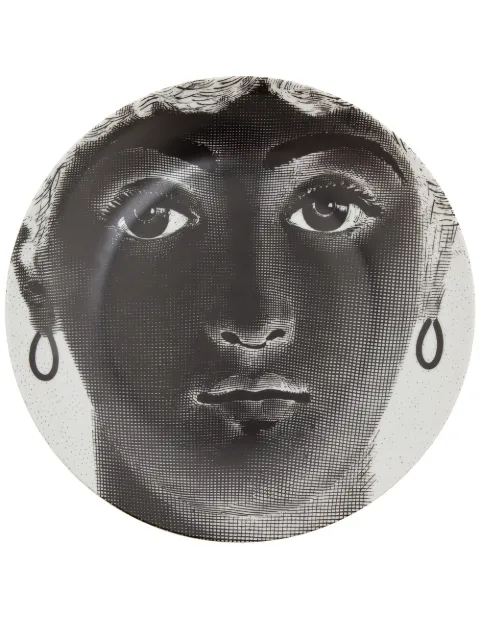Fornasetti Plate