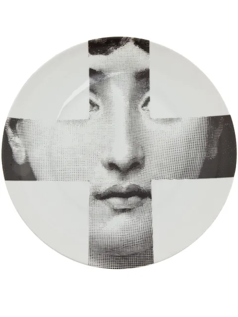 Fornasetti Plate