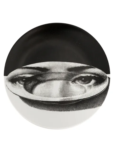Fornasetti Plate