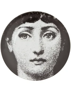 Fornasetti イラストレーション プレート 通販 - FARFETCH
