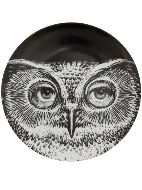 Fornasetti Plate