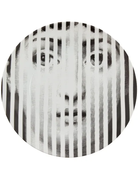 Fornasetti Plate