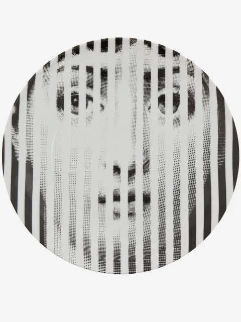 Fornasetti Plate