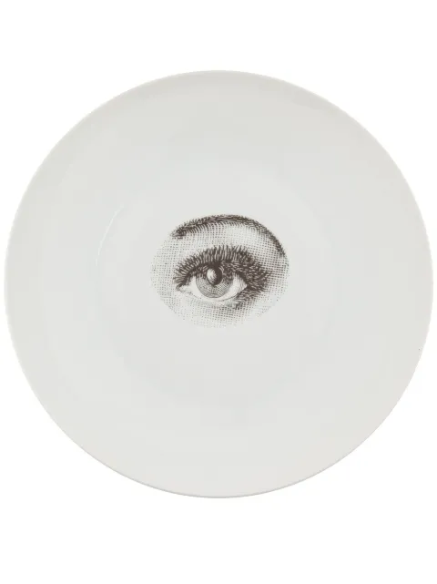 Fornasetti Plate