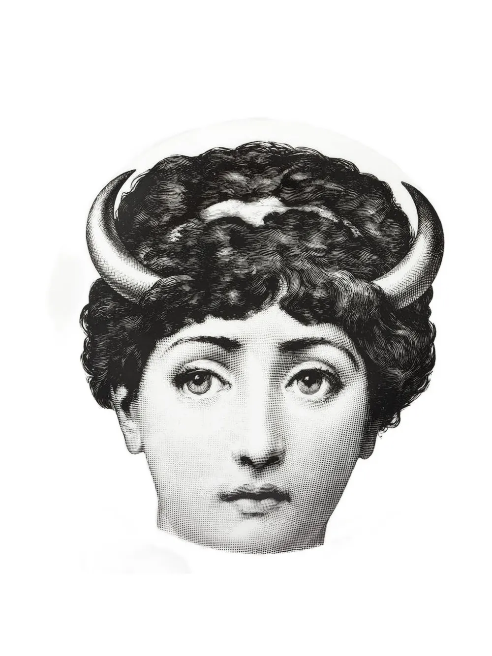 Fornasetti Plate | Bandejas y platos decorativos | Image 2