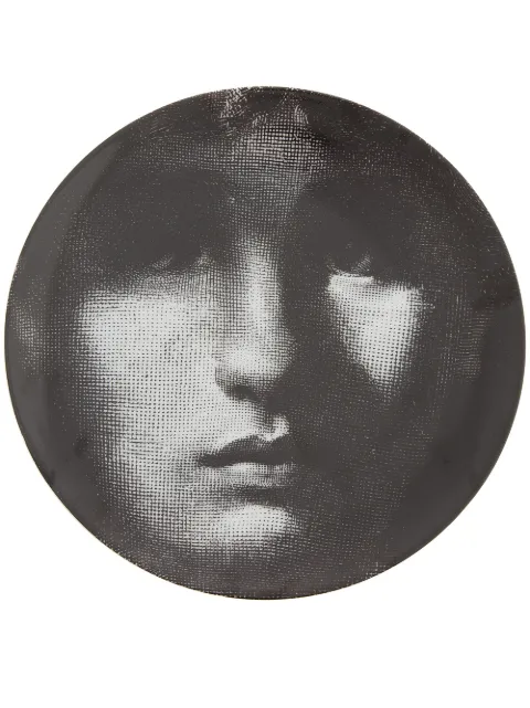 Fornasetti Plate