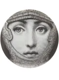 Fornasetti Plate - White