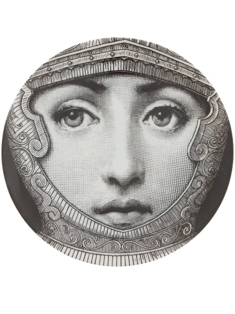 Fornasetti Plate