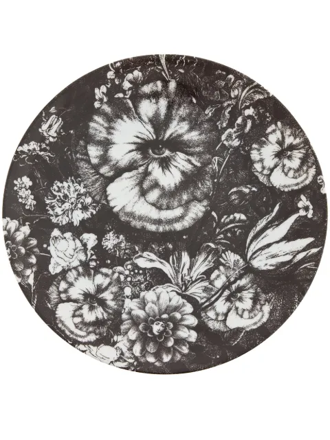 Fornasetti Plate