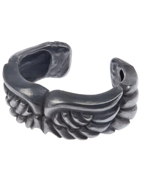 Franz Marfurt Lucerne wings cuff