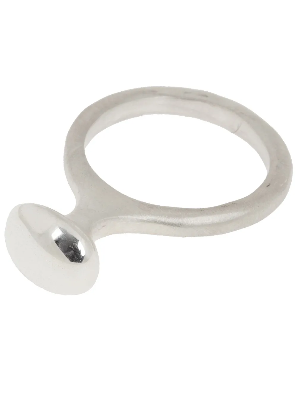 Rosa Maria 'BASHA' ring - Grigio