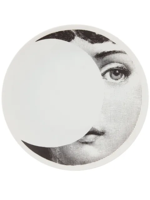 Fornasetti Plate