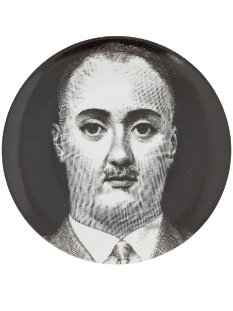 Fornasetti Plate