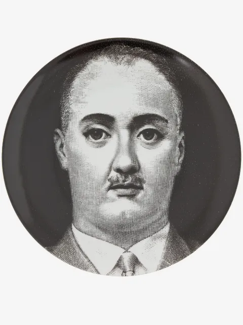 Fornasetti tallerken
